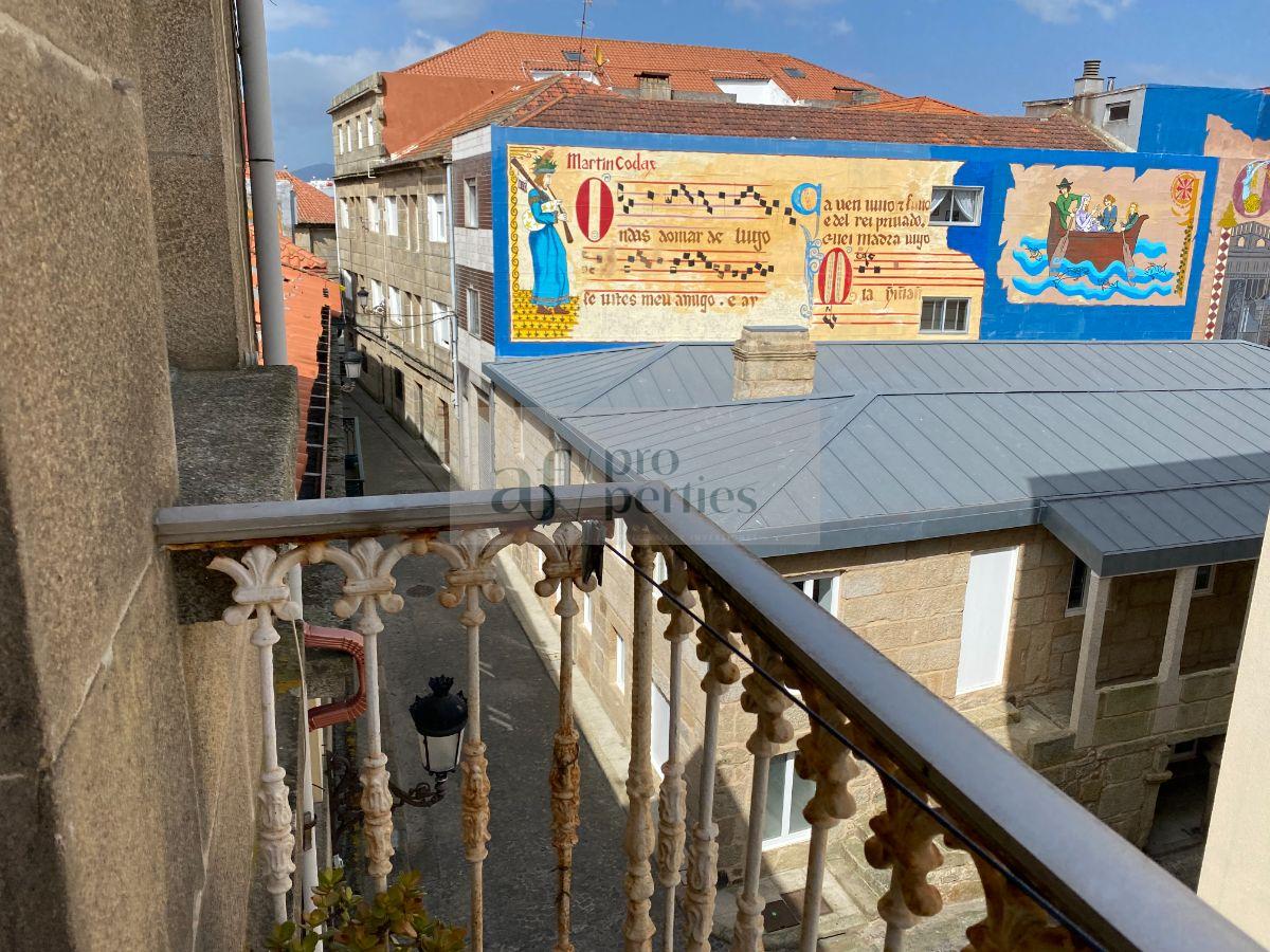 For sale of house in Vigo