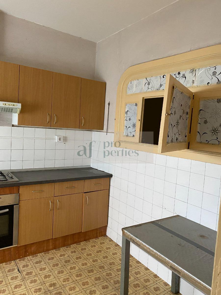 For sale of house in Vigo