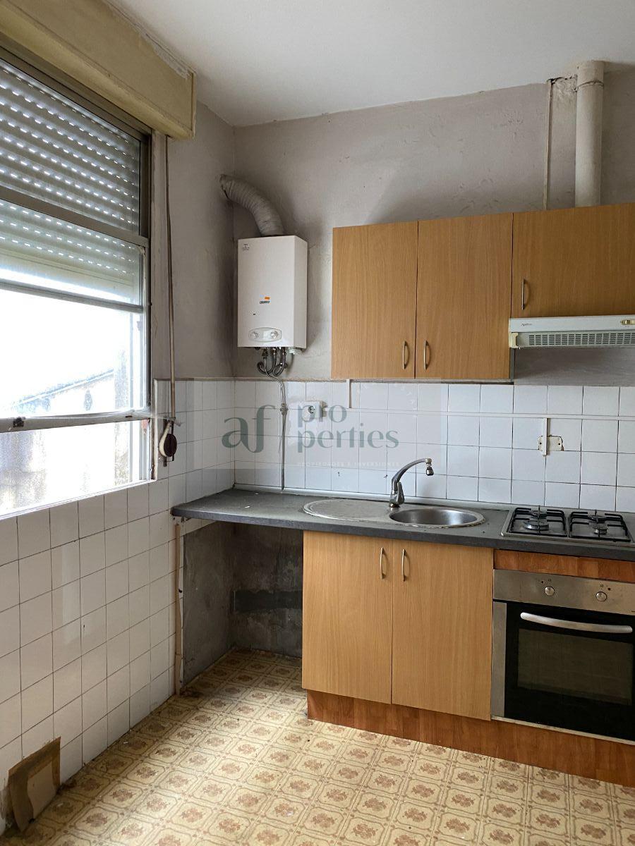 For sale of house in Vigo