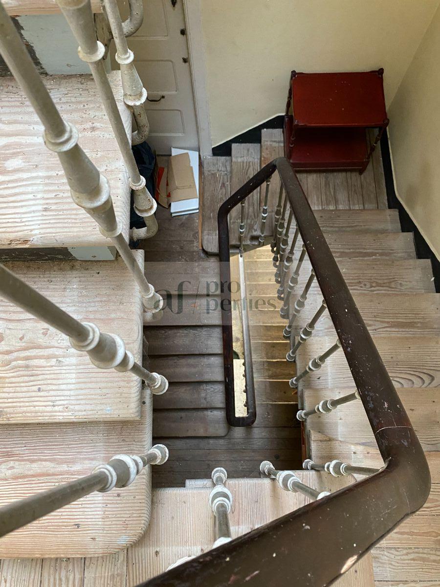 For sale of house in Vigo