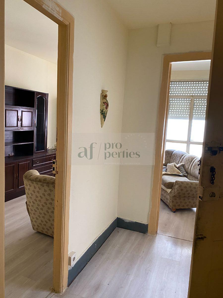 For sale of house in Vigo