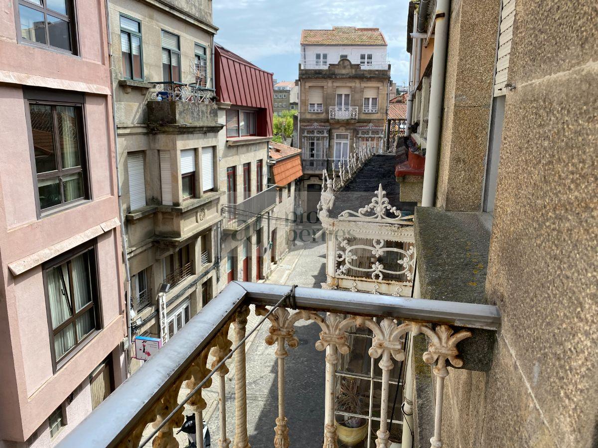 For sale of house in Vigo
