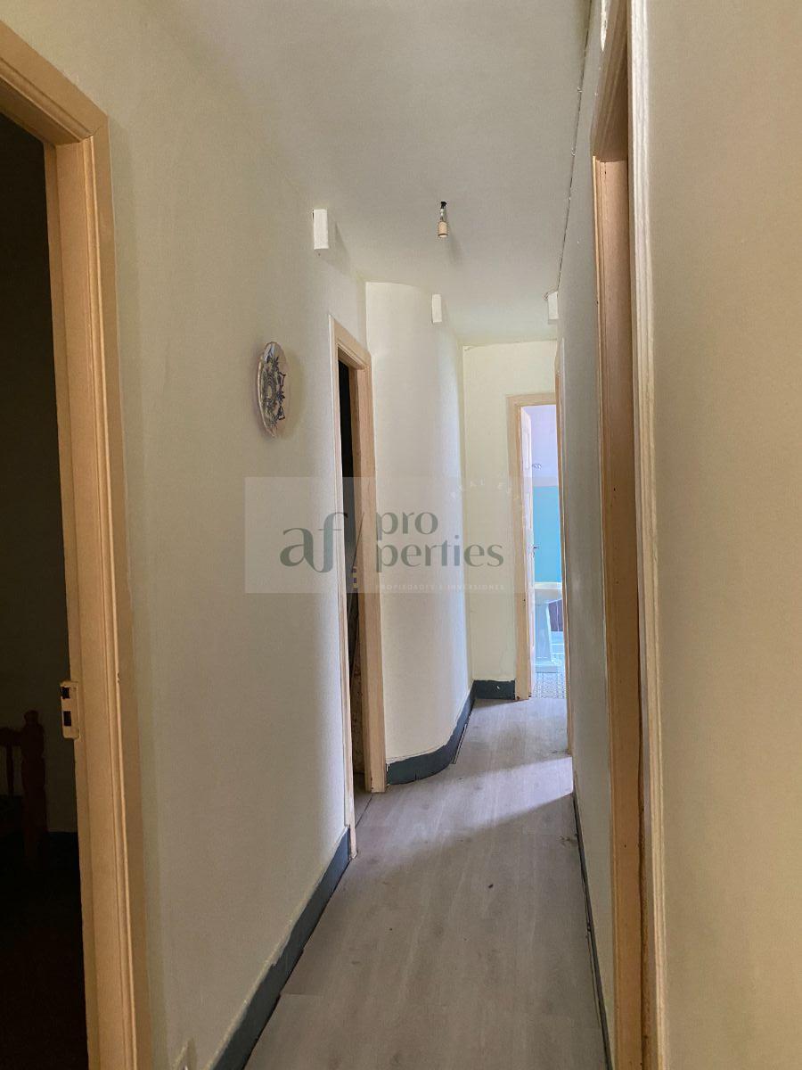 For sale of house in Vigo