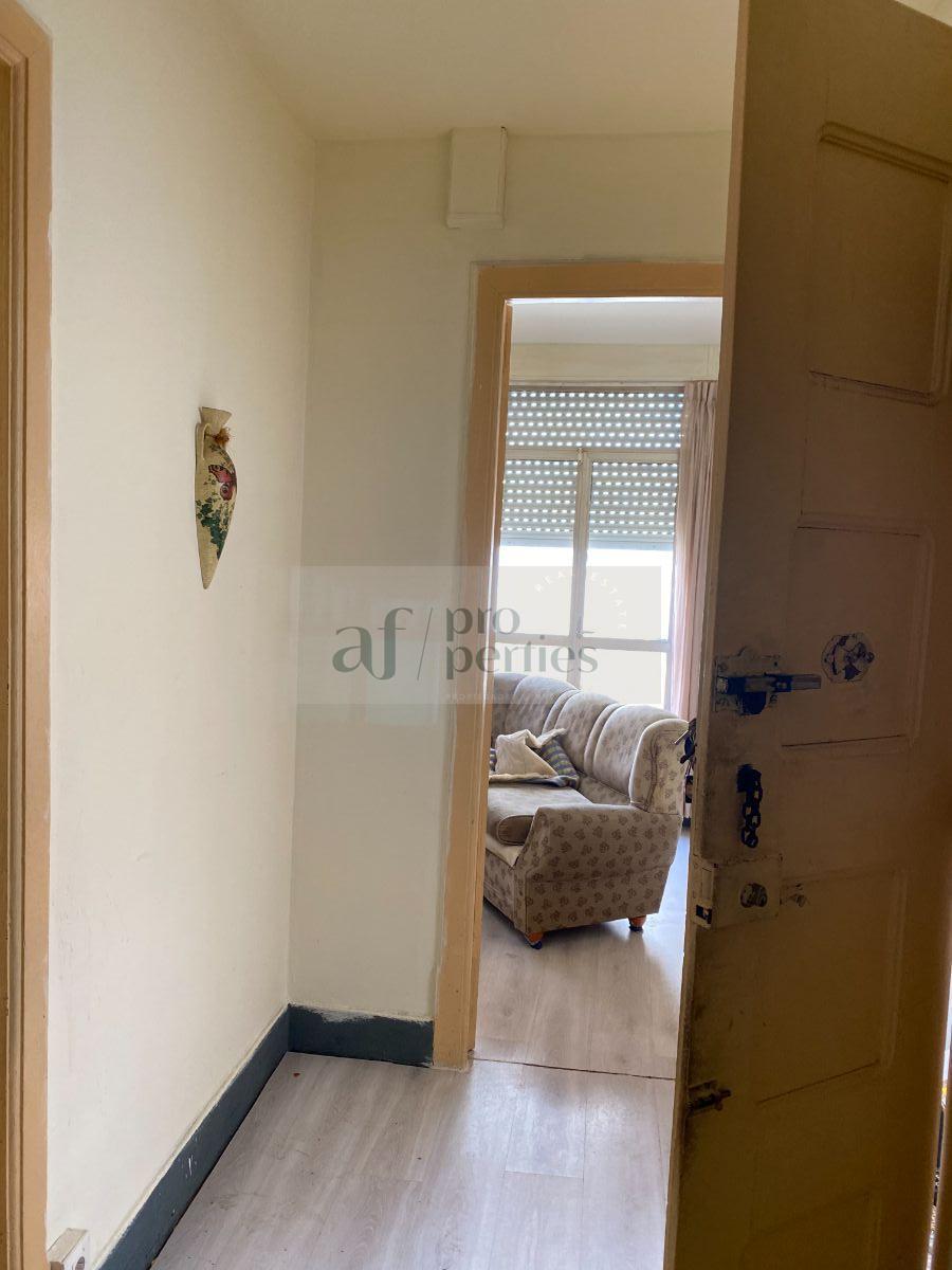 For sale of house in Vigo