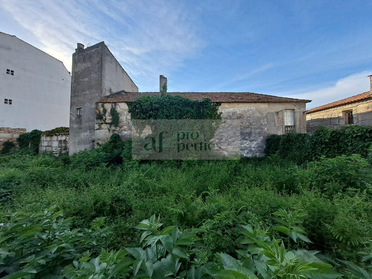 Venda de casa em Baiona