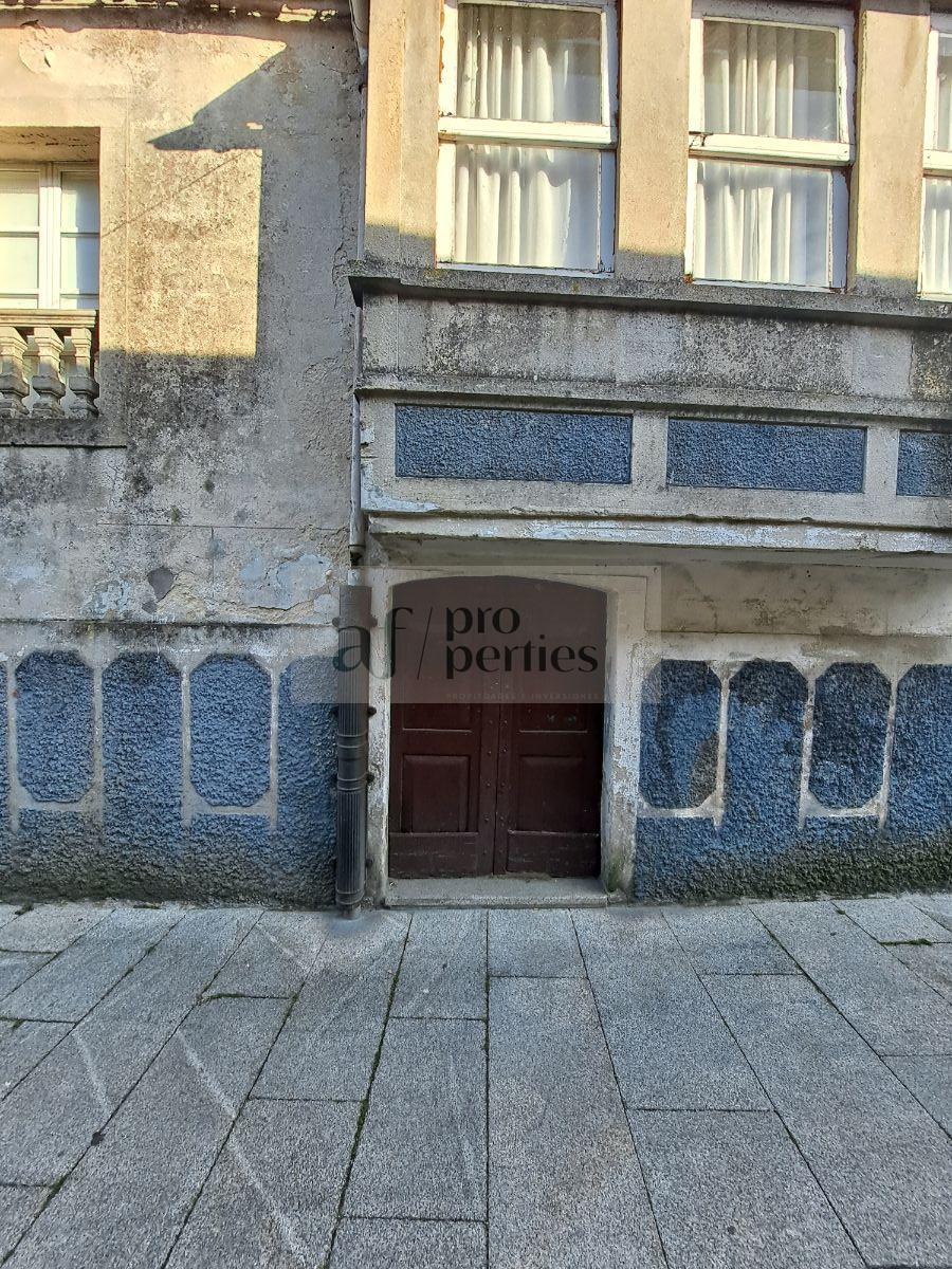 Venda de casa em Baiona