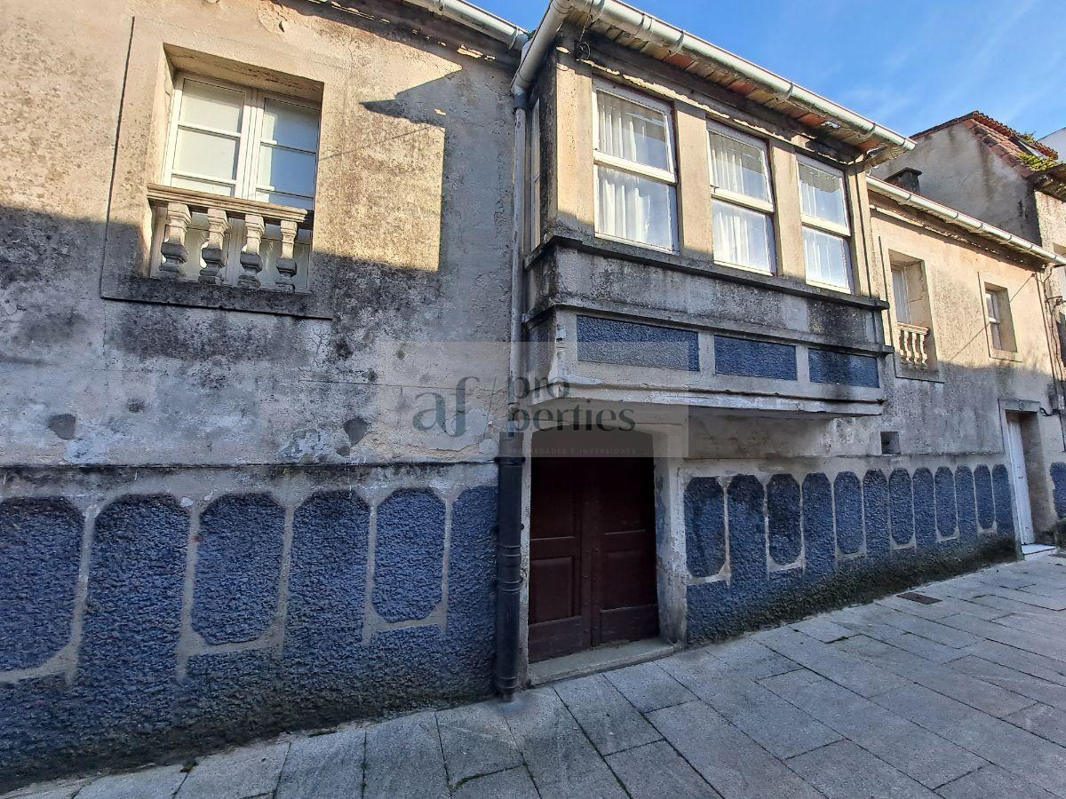 Venda de casa em Baiona