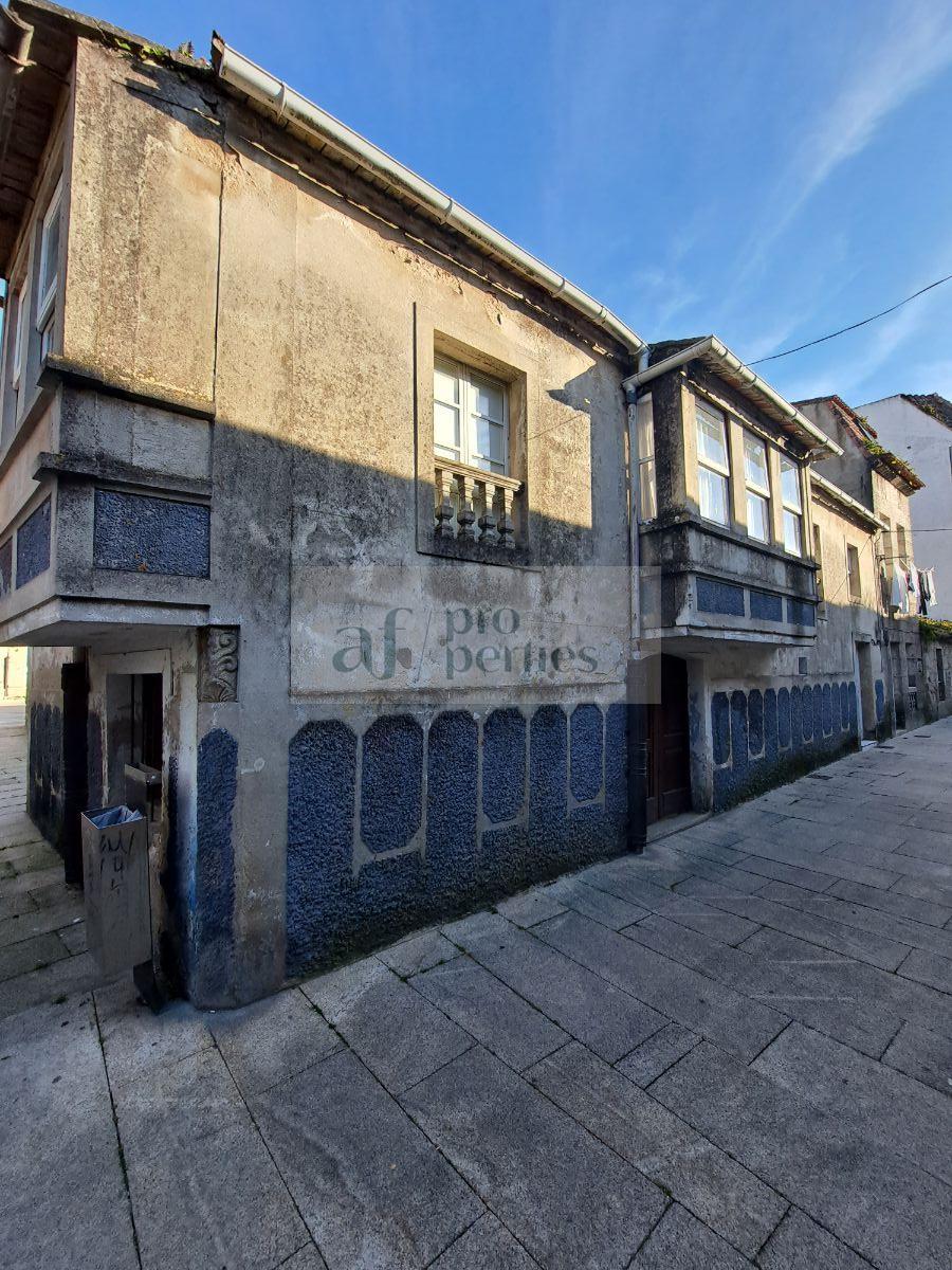 Venda de casa em Baiona