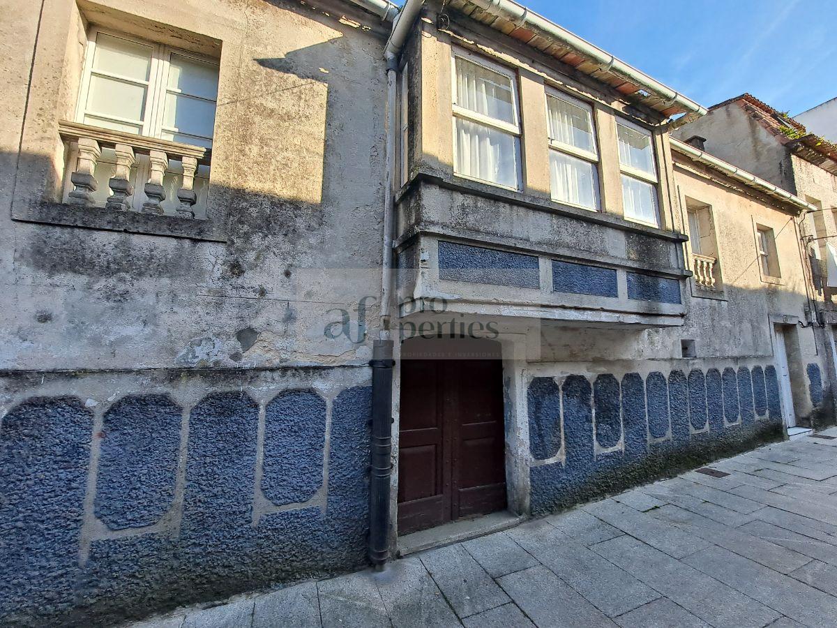 Venda de casa em Baiona
