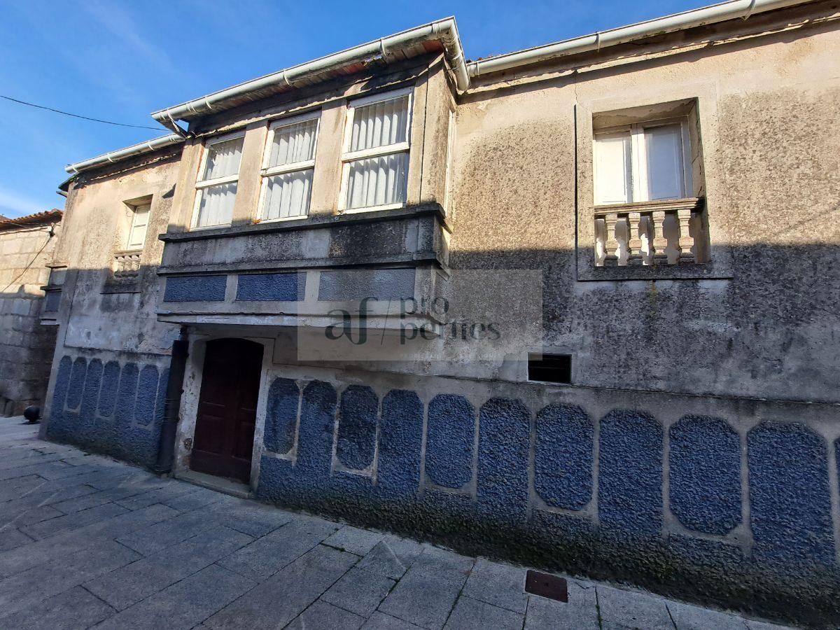 Venda de casa em Baiona
