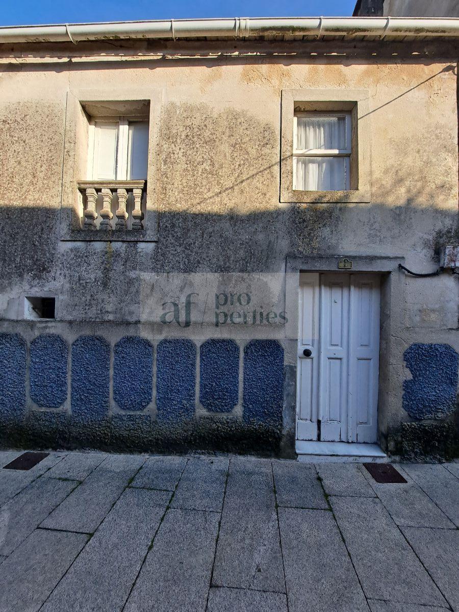 Venda de casa em Baiona