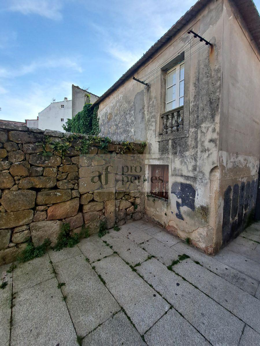 Venda de casa em Baiona