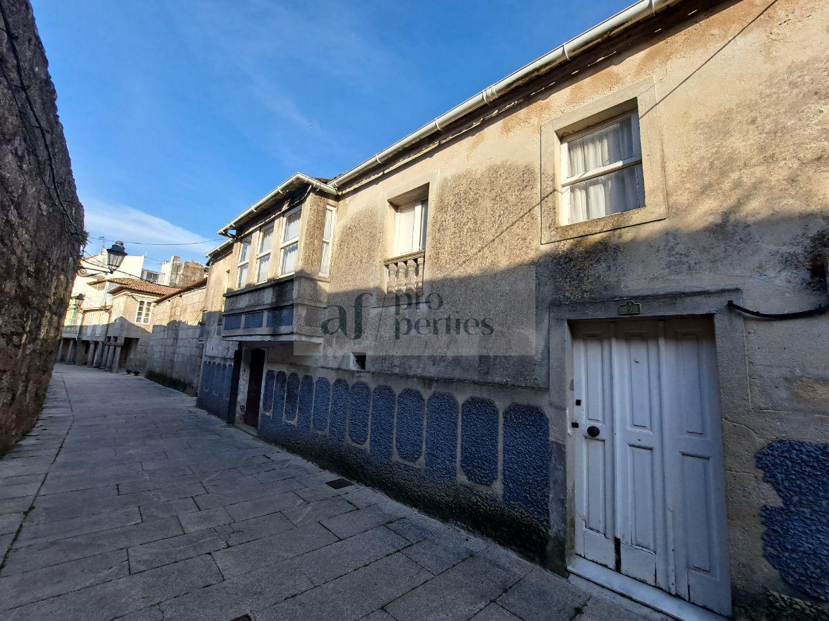 Venda de casa em Baiona