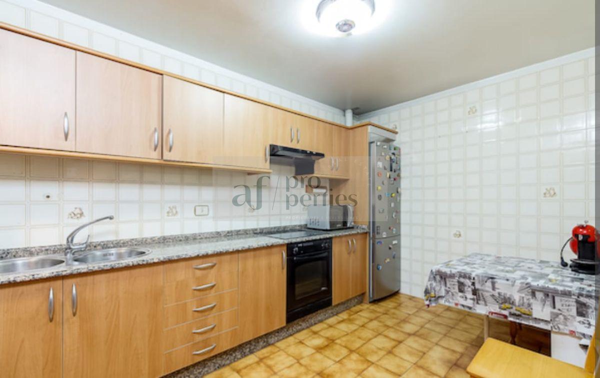 For sale of flat in Vigo