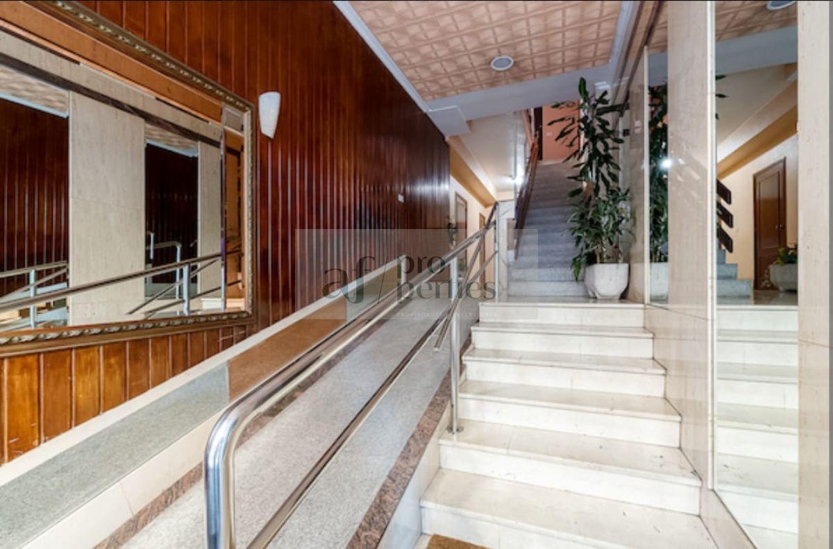 For sale of flat in Vigo