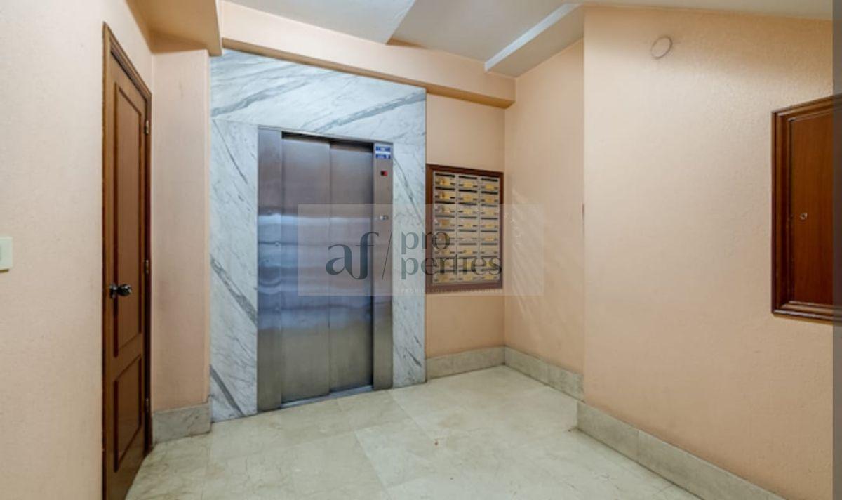 For sale of flat in Vigo