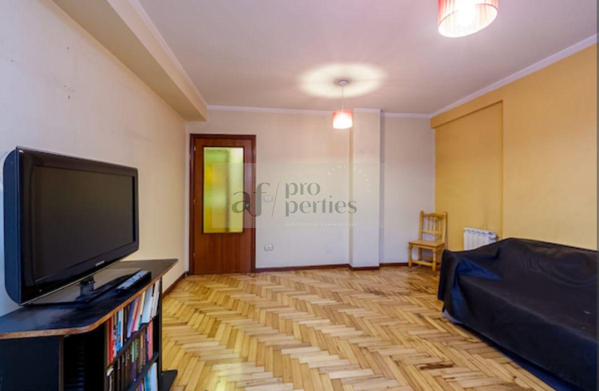 For sale of flat in Vigo