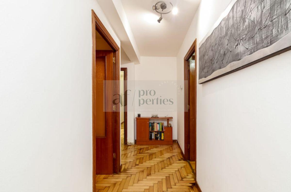 For sale of flat in Vigo