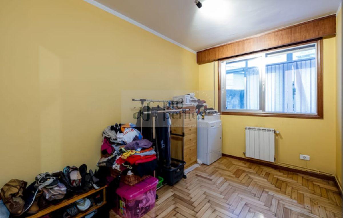 For sale of flat in Vigo