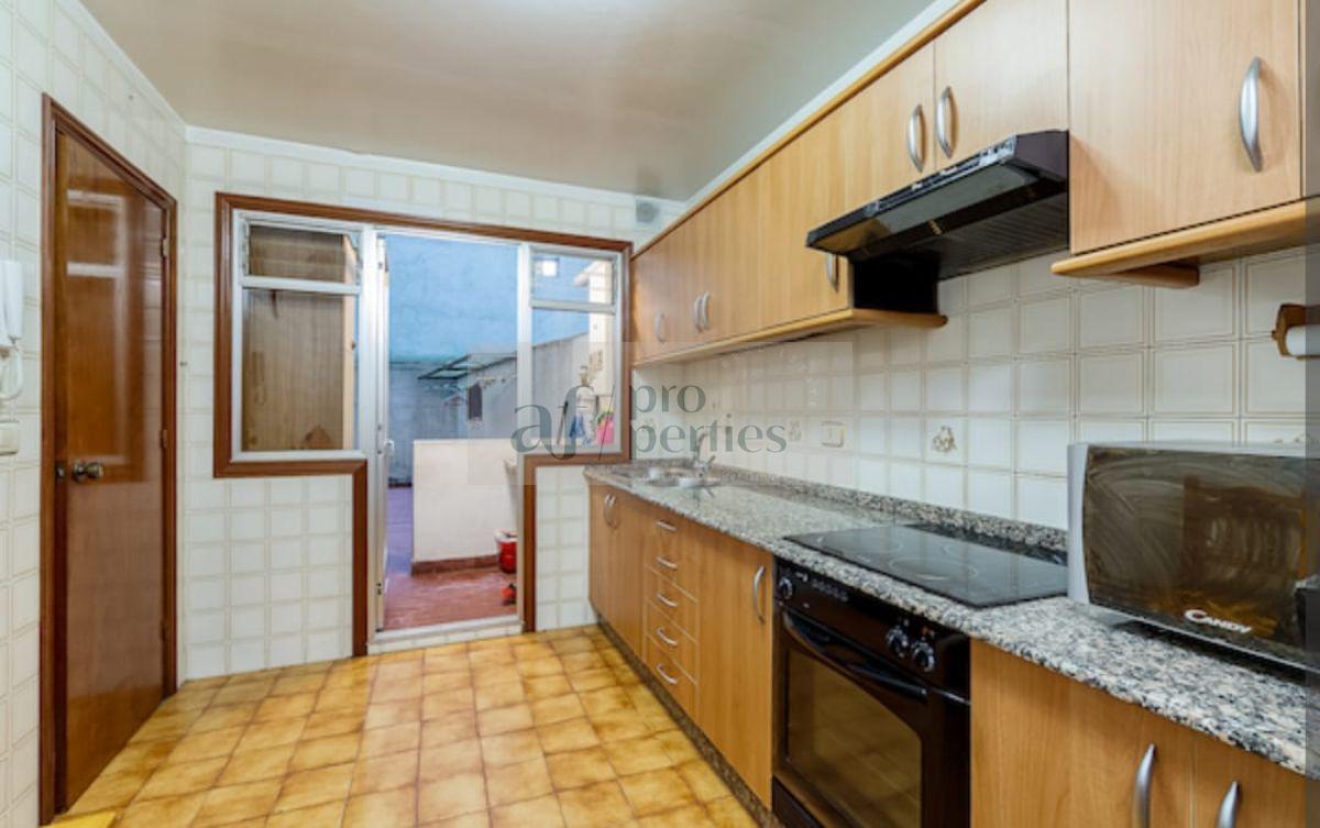 For sale of flat in Vigo
