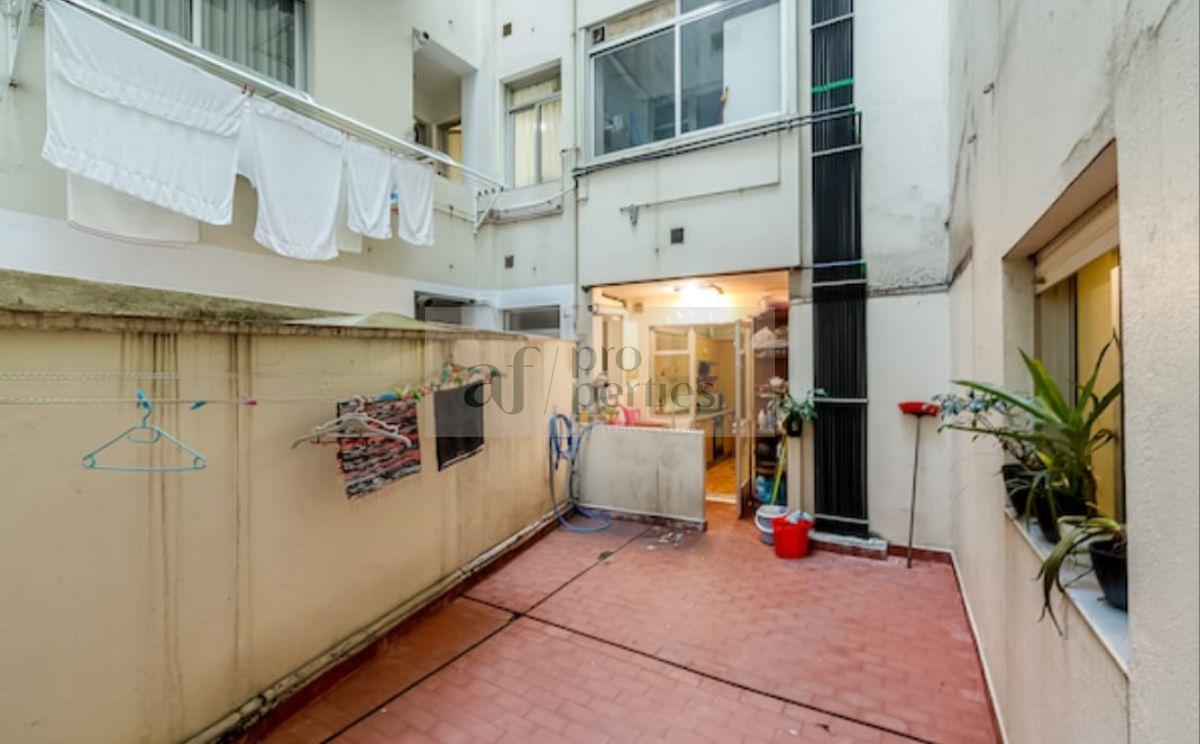 For sale of flat in Vigo