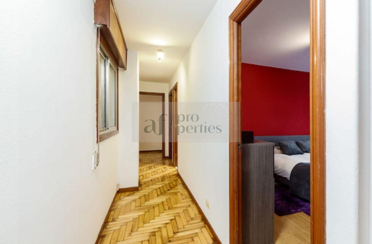 For sale of flat in Vigo
