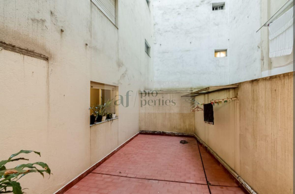 For sale of flat in Vigo