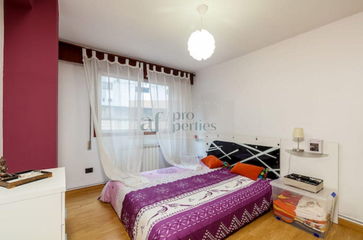 For sale of flat in Vigo