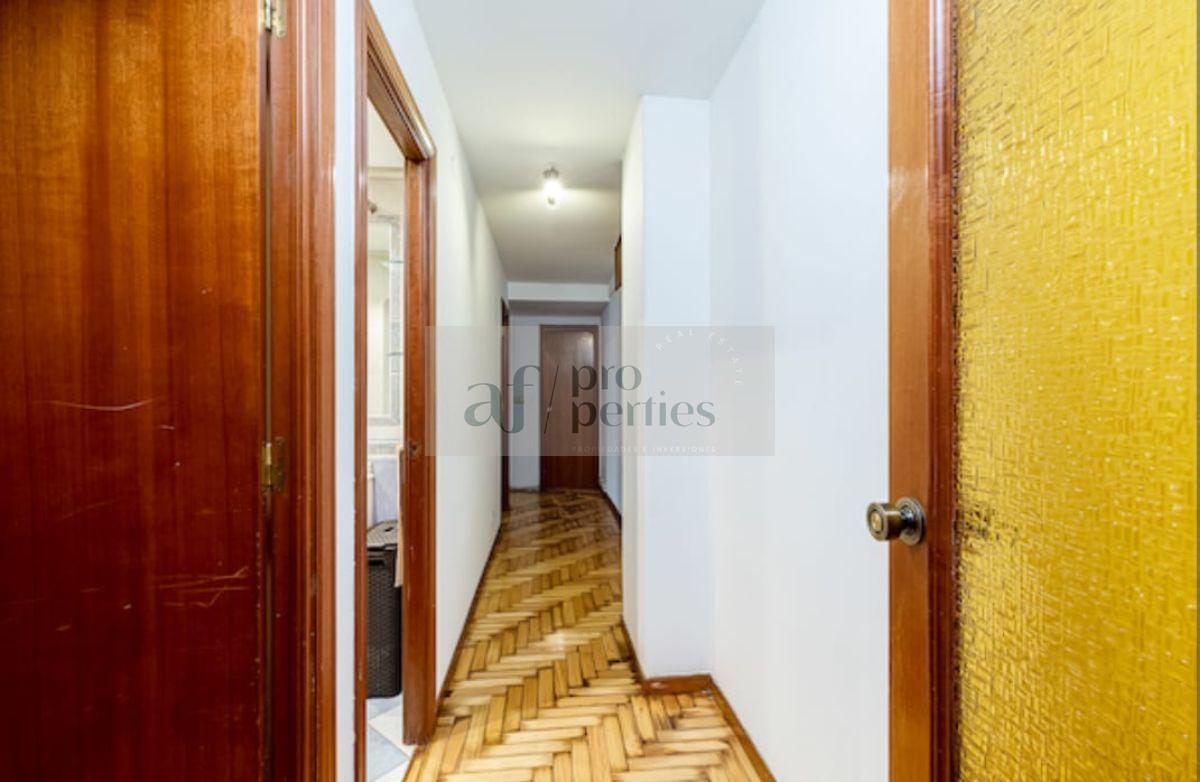 For sale of flat in Vigo
