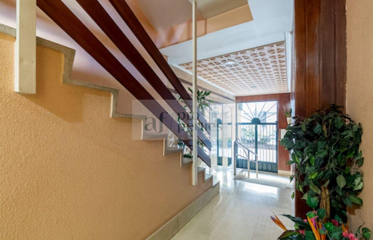 For sale of flat in Vigo