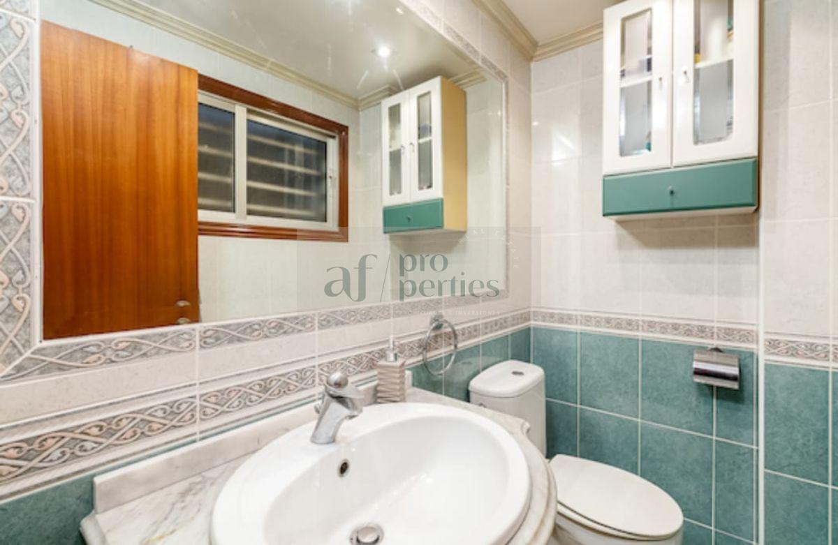 For sale of flat in Vigo