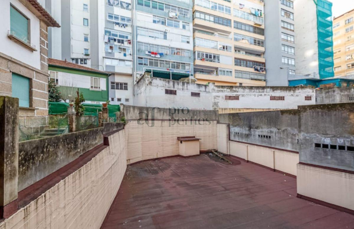 For sale of flat in Vigo