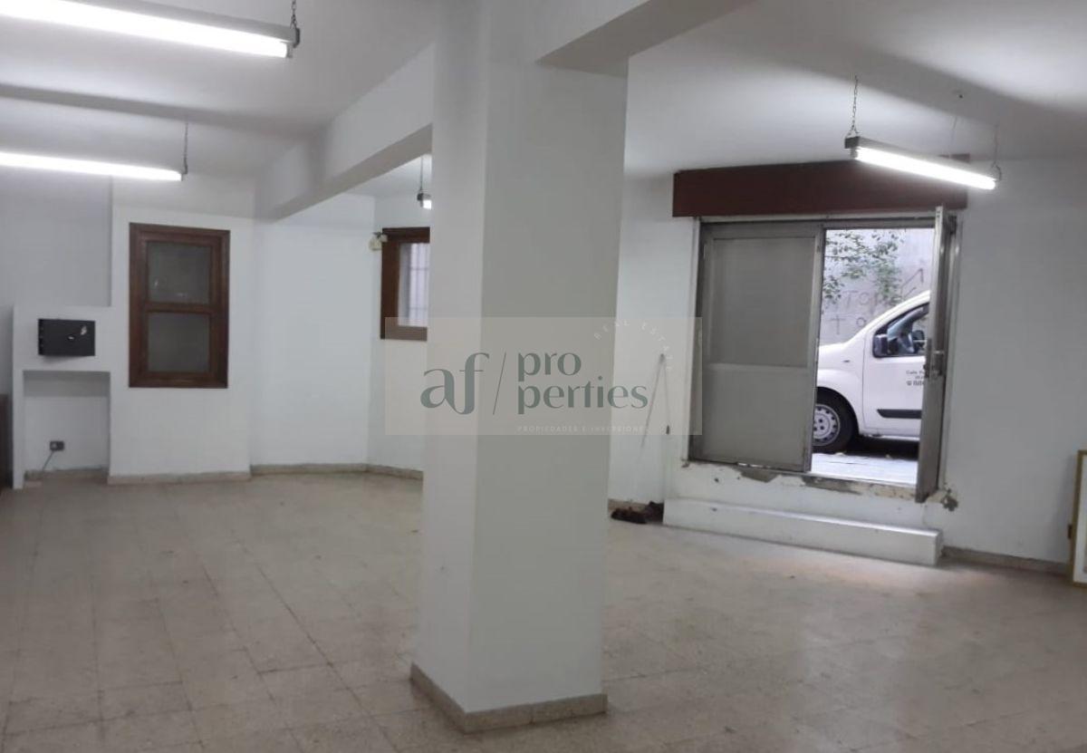 Venta de local comercial en Vigo