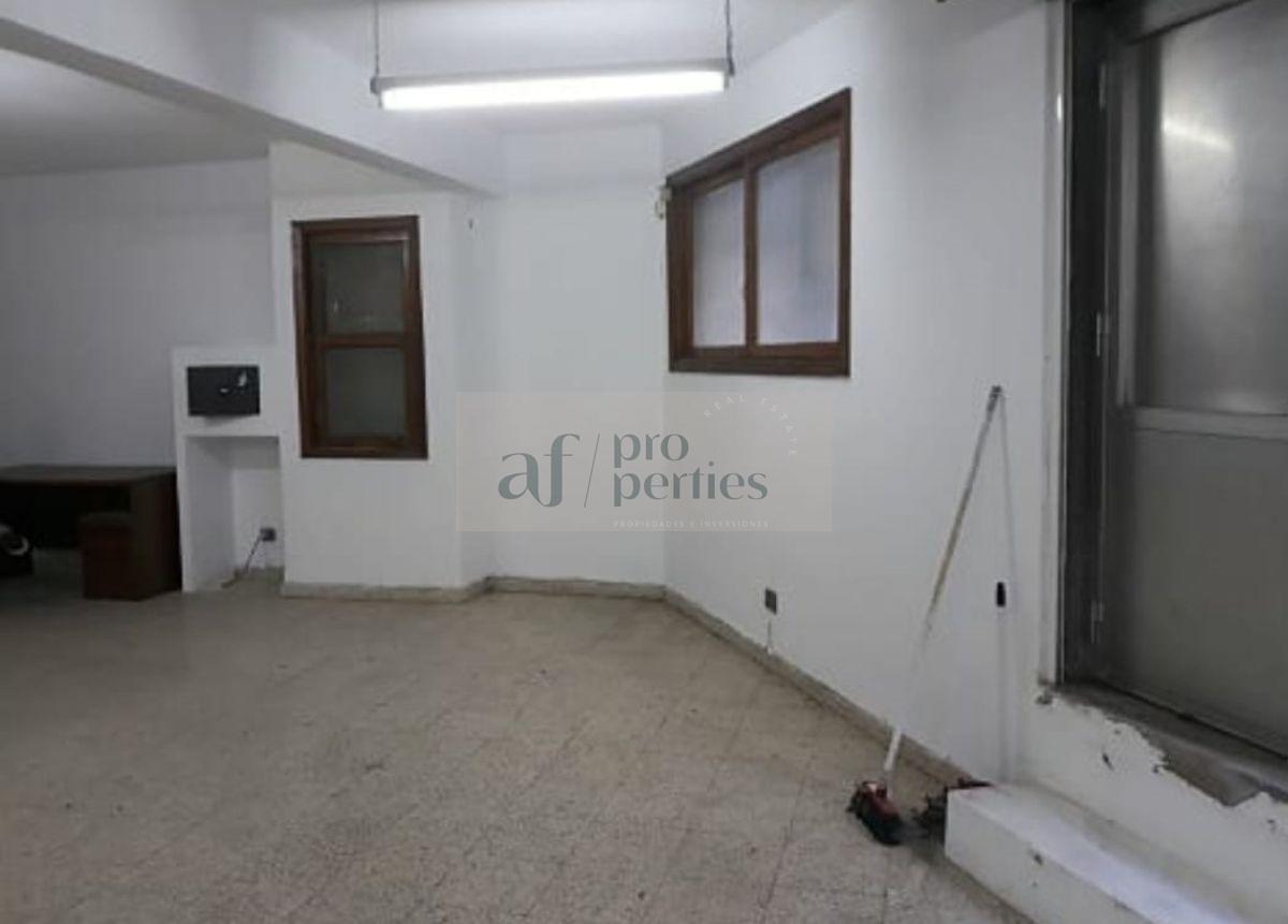 Venta de local comercial en Vigo