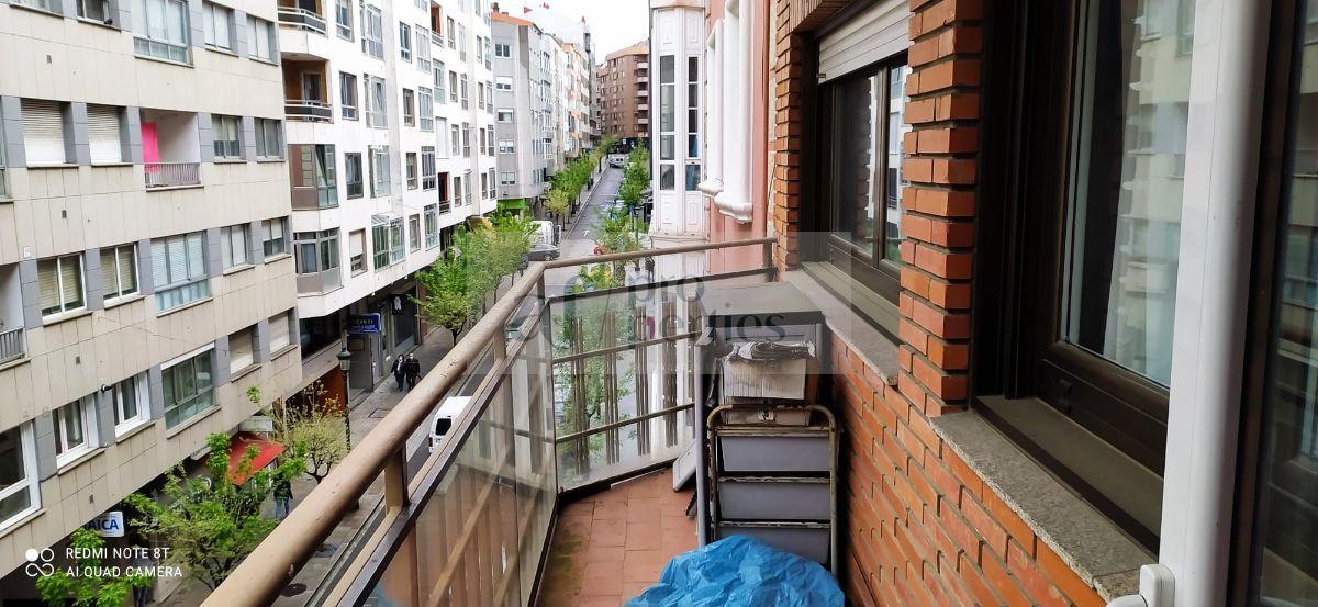 Venta de apartamento en Vigo
