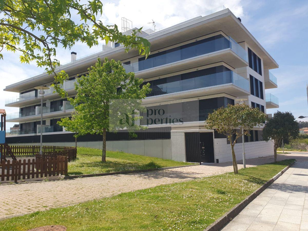 Venta de Ático en Portonovo