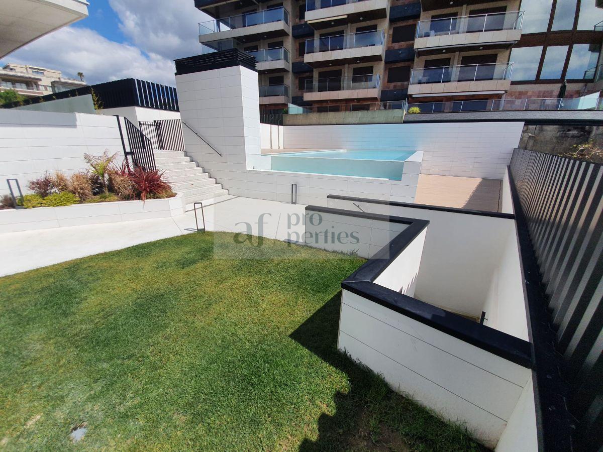 Venta de Ático en Portonovo