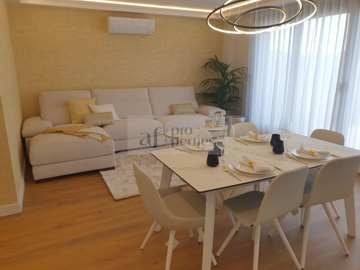 Venta de Ático en Portonovo