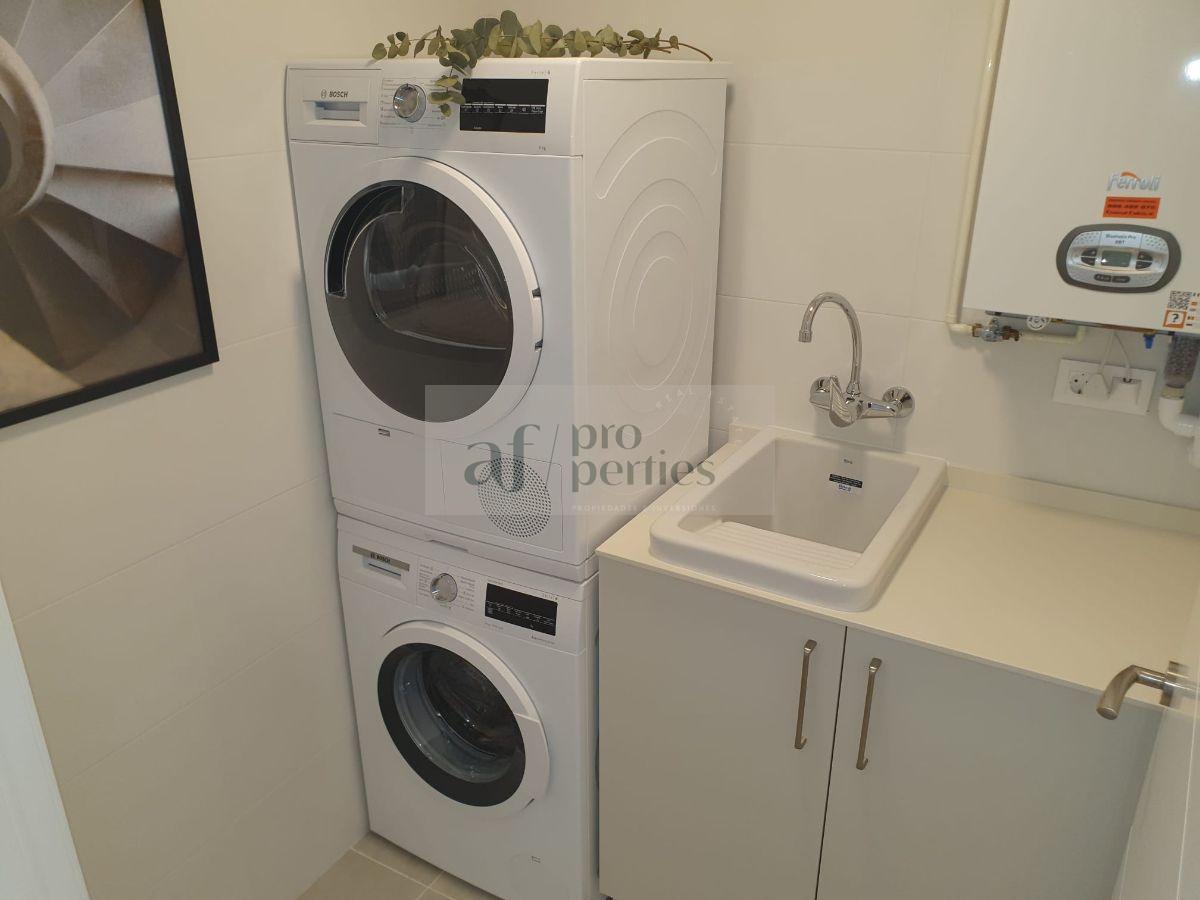 Venta de Ático en Portonovo