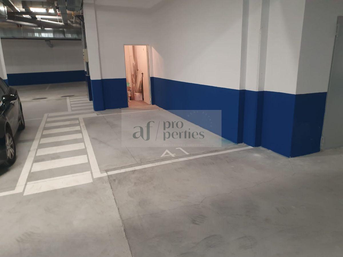 Venta de Ático en Portonovo