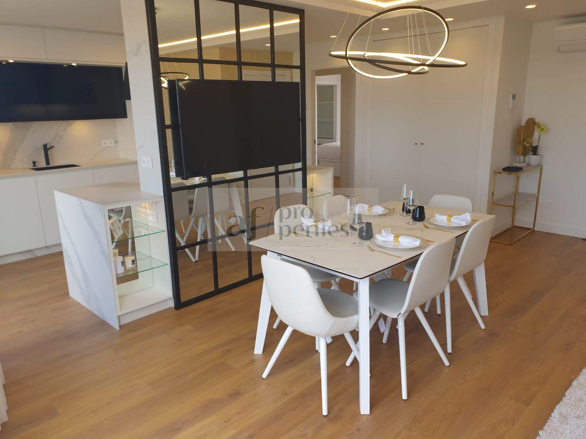 Venta de Ático en Portonovo