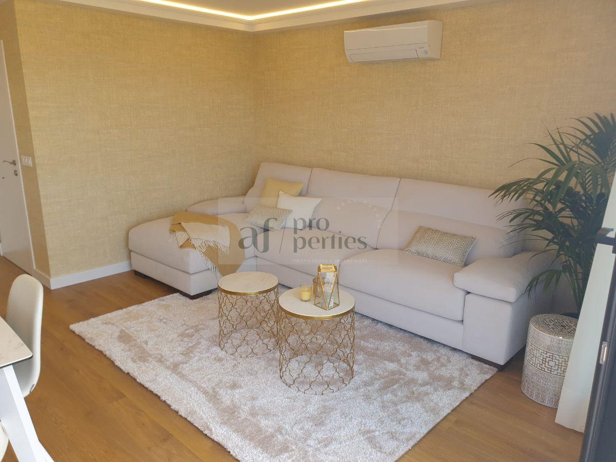 Venta de Ático en Portonovo