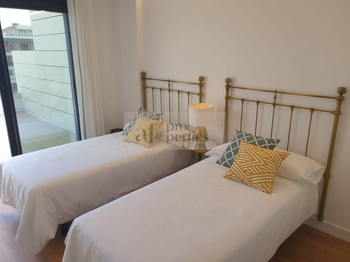 Venta de Ático en Portonovo