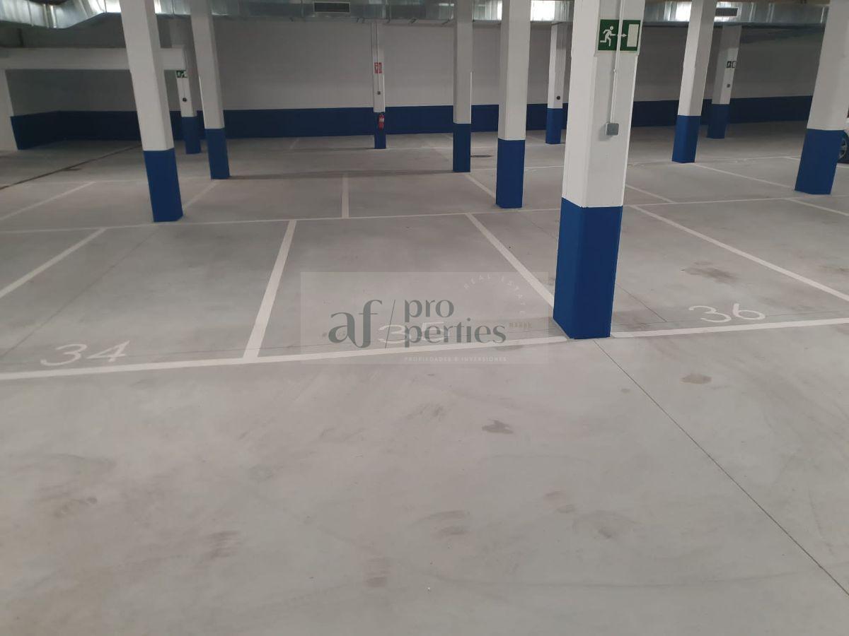 Venta de Ático en Portonovo