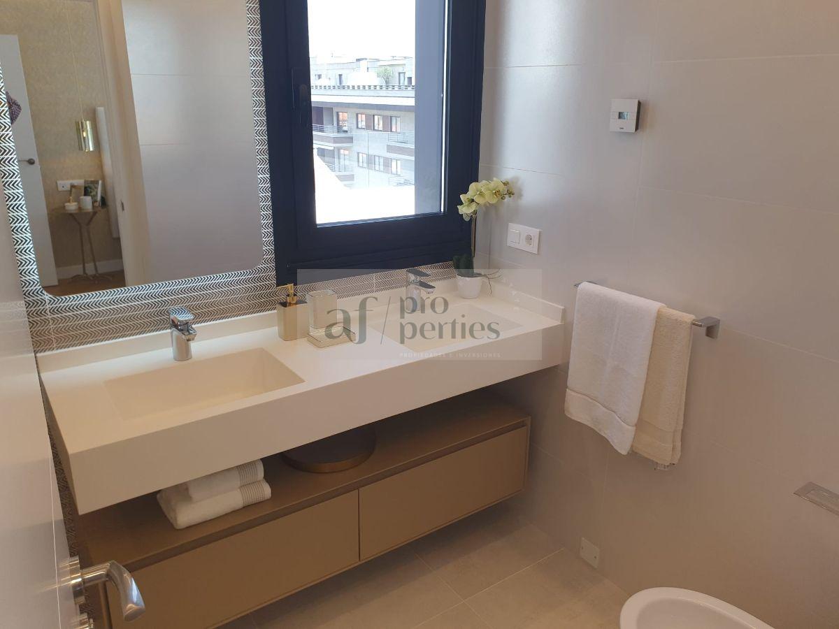 Venta de Ático en Portonovo