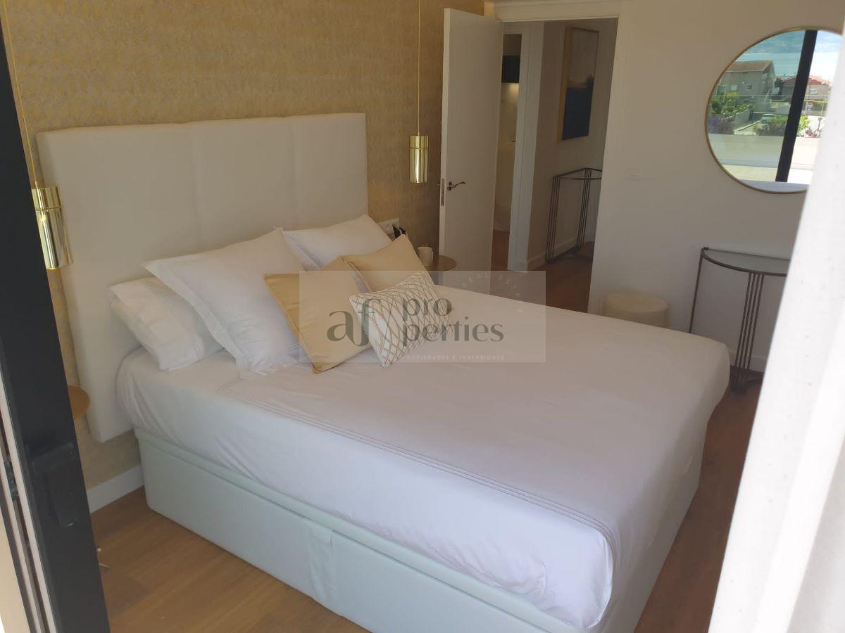 Venta de Ático en Portonovo