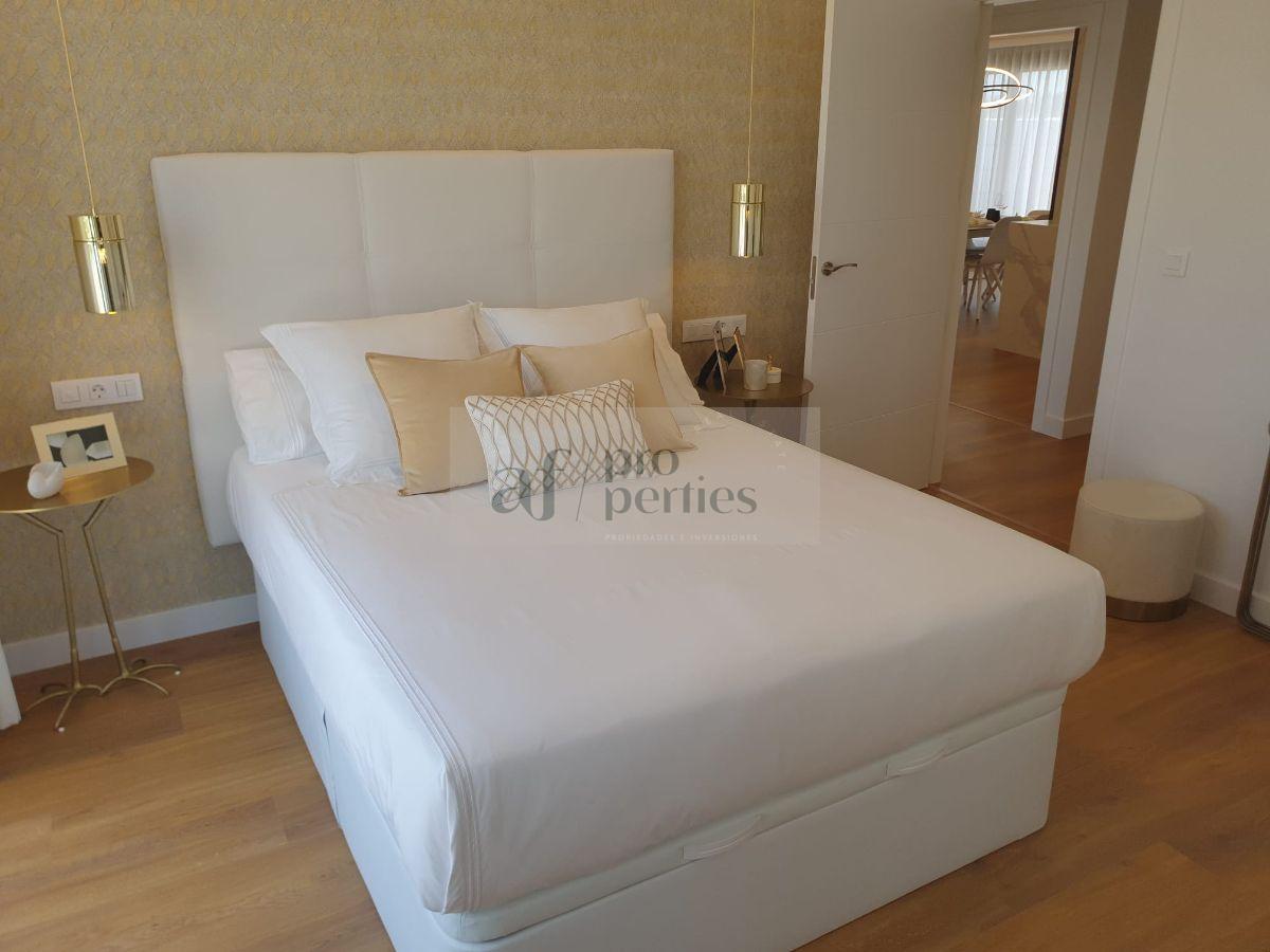 Venta de Ático en Portonovo