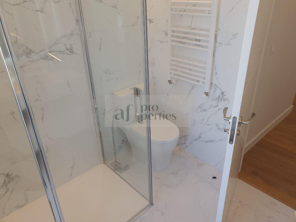 Venta de Ático en Portonovo