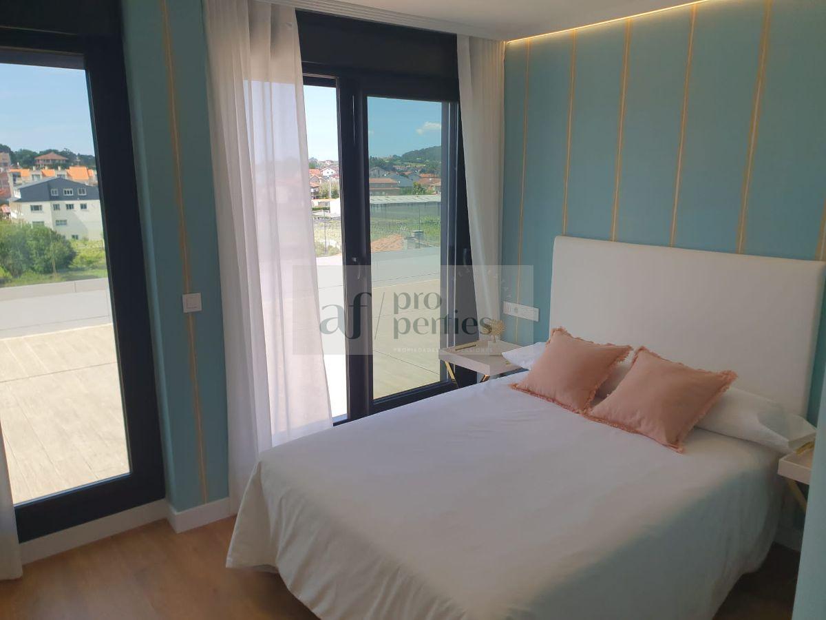 Venta de Ático en Portonovo