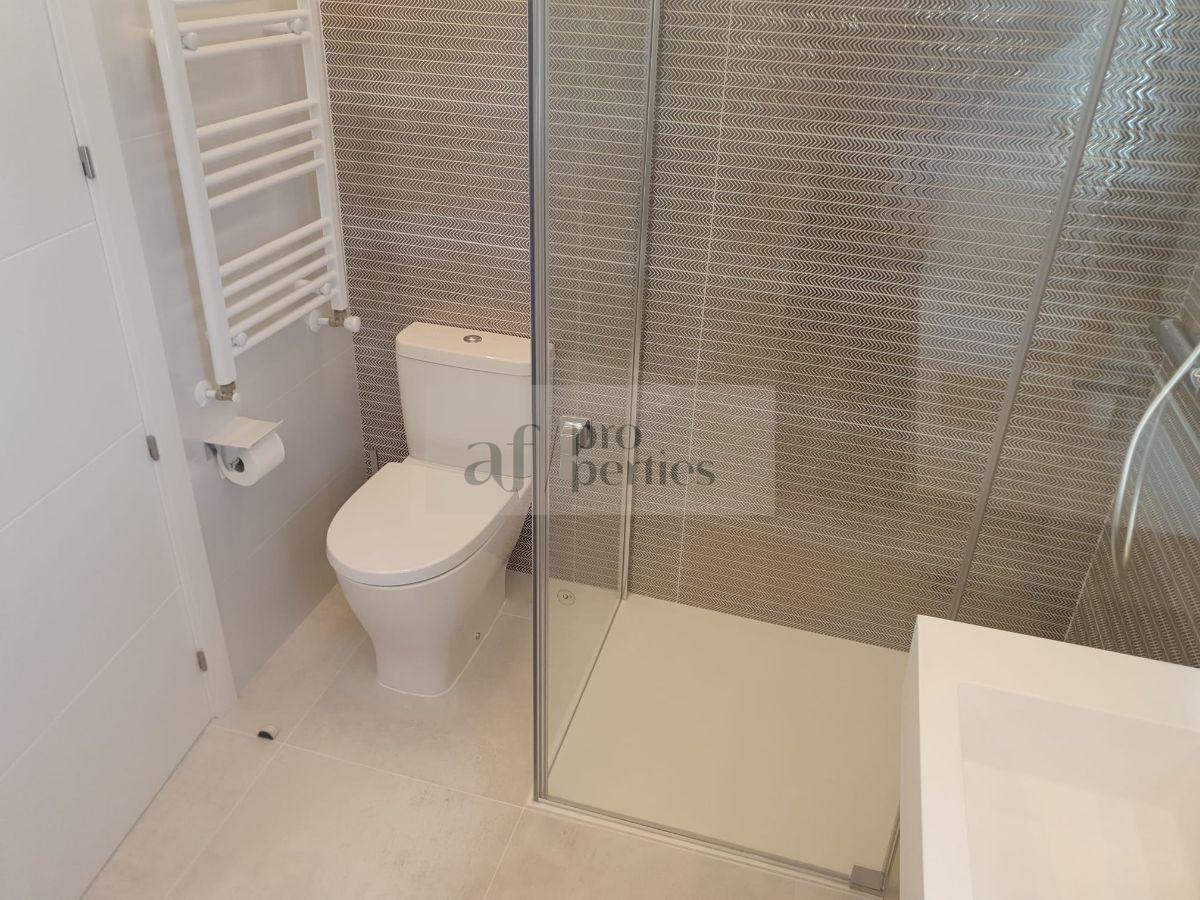 Venta de Ático en Portonovo